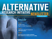 Newsletter 2025 Newsletter 2025